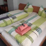 Schoene Guest house Grossrohrsdorf