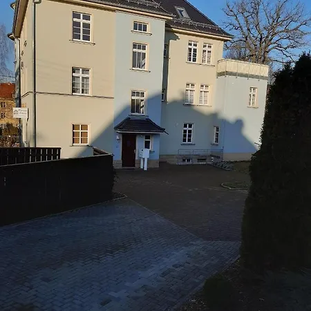 Schöne 3* Grossrohrsdorf