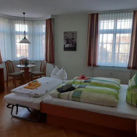 Schöne 3* Grossrohrsdorf