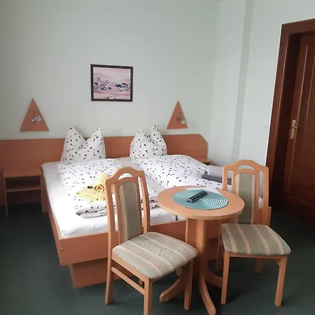Schöne Gasthof 3*