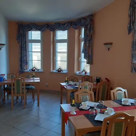 Schoene Guest house Grossrohrsdorf