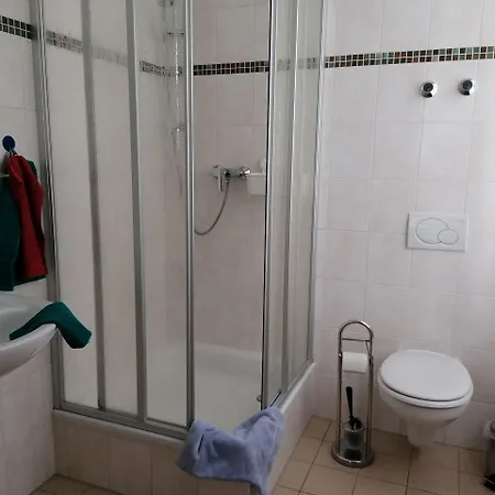 بيت ضيافة Schoene Grossrohrsdorf