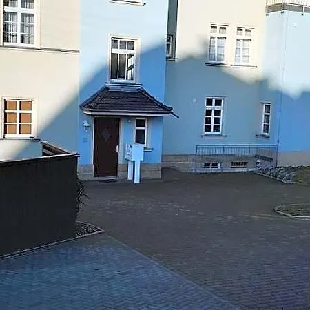 Schoene 3* Grossrohrsdorf