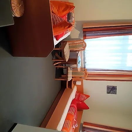 بيت ضيافة Schoene 3*