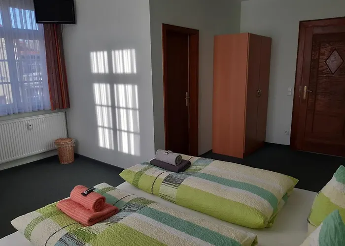 Schoene Guest house 3*