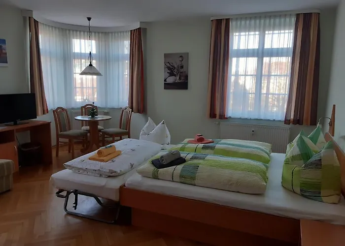 Schoene 3* Grossrohrsdorf