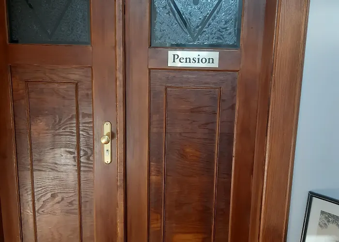 Guest house Schoene Grossrohrsdorf