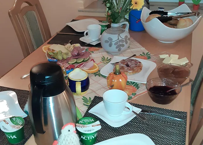 Affittacamere Schoene Grossrohrsdorf