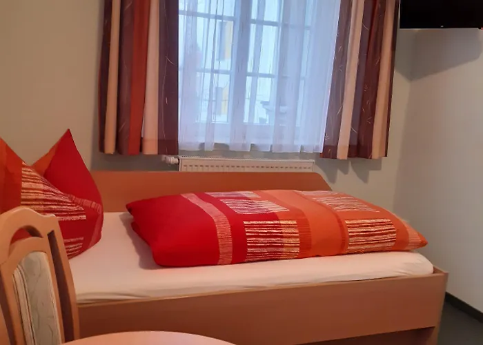 Schoene Guest house 3*