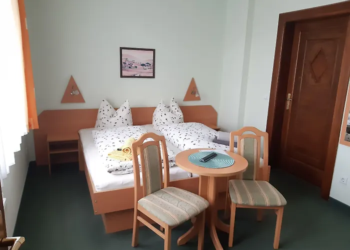 Affittacamere Schoene 3*